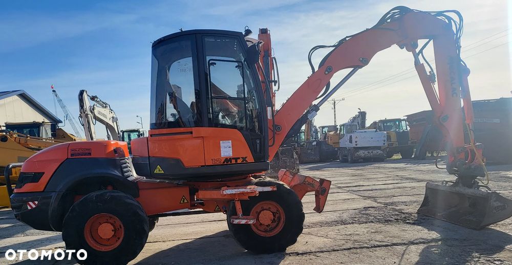 Mecalac 12MTX - 9