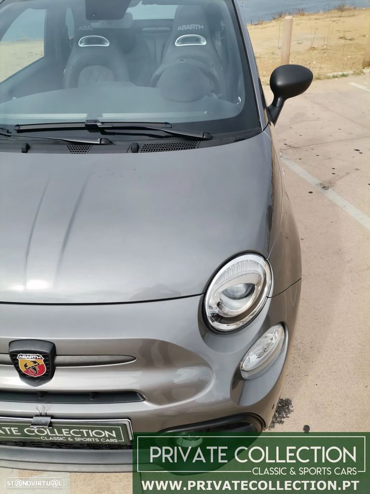 Abarth 695C 1.4 T-Jet MTA - 32