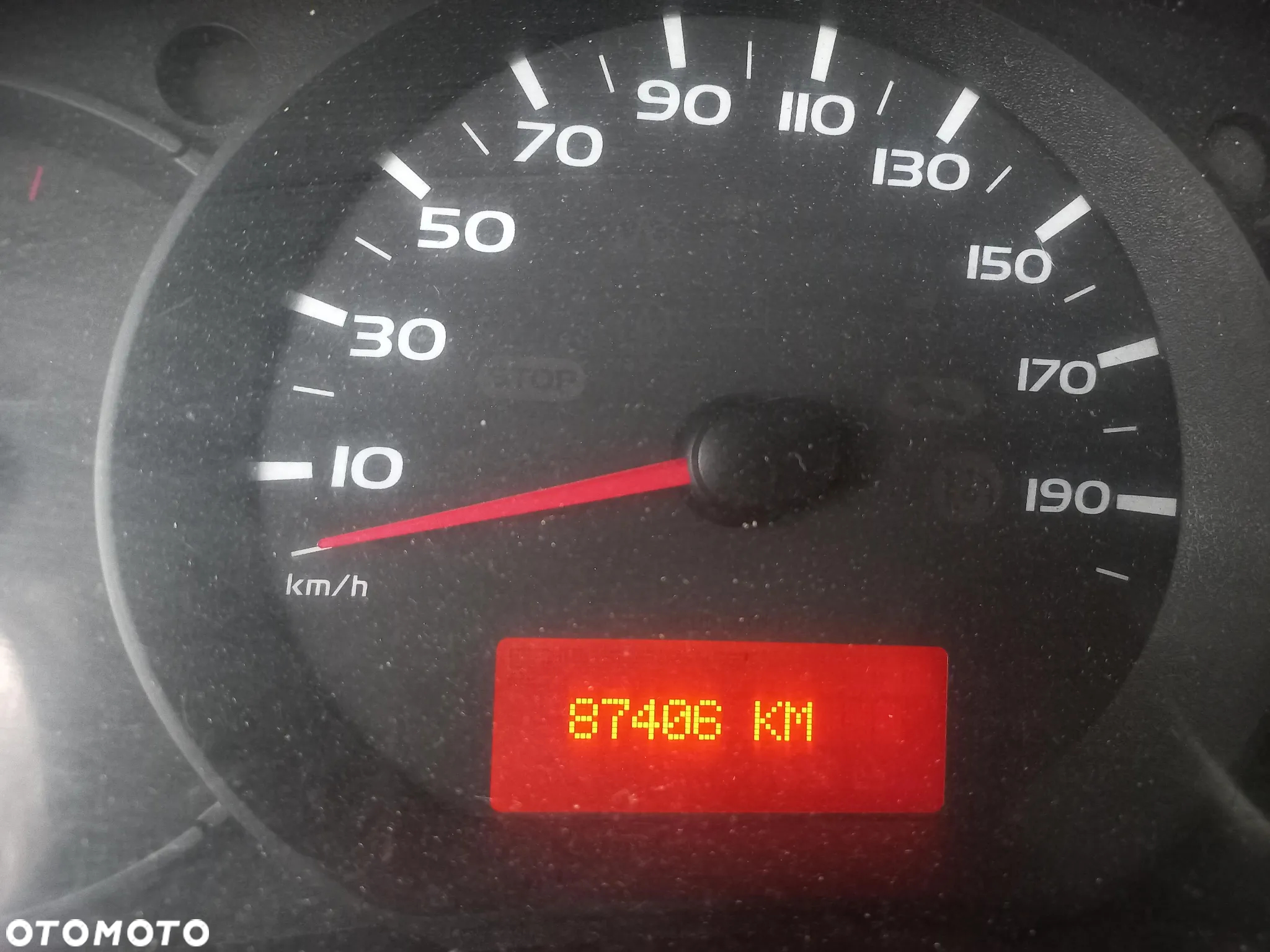 Renault Master - 8