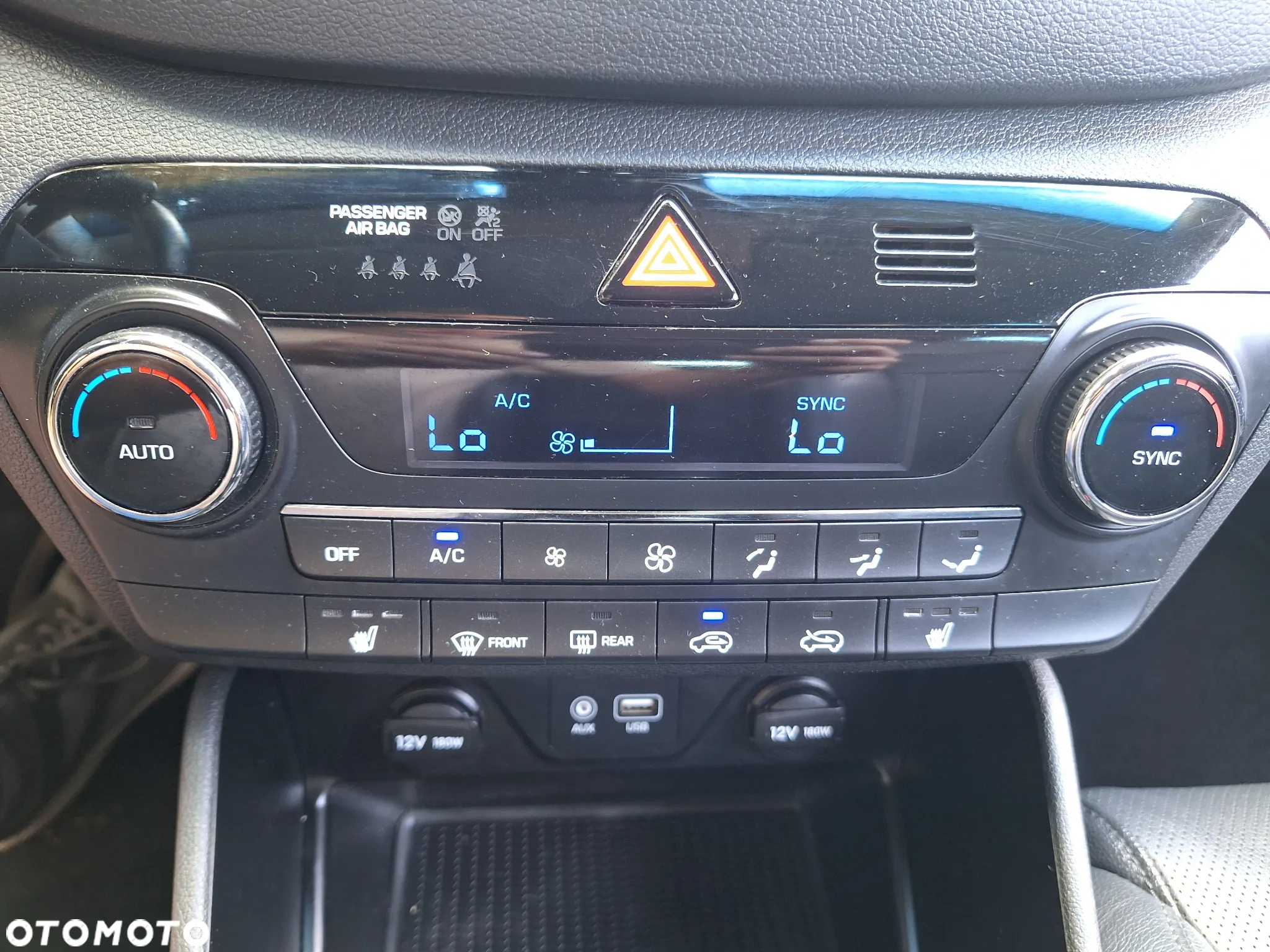 Hyundai Tucson - 34
