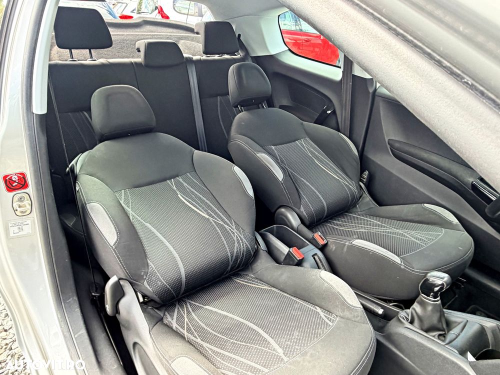 Peugeot 208 PureTech 110 Stop & Start Active - 7