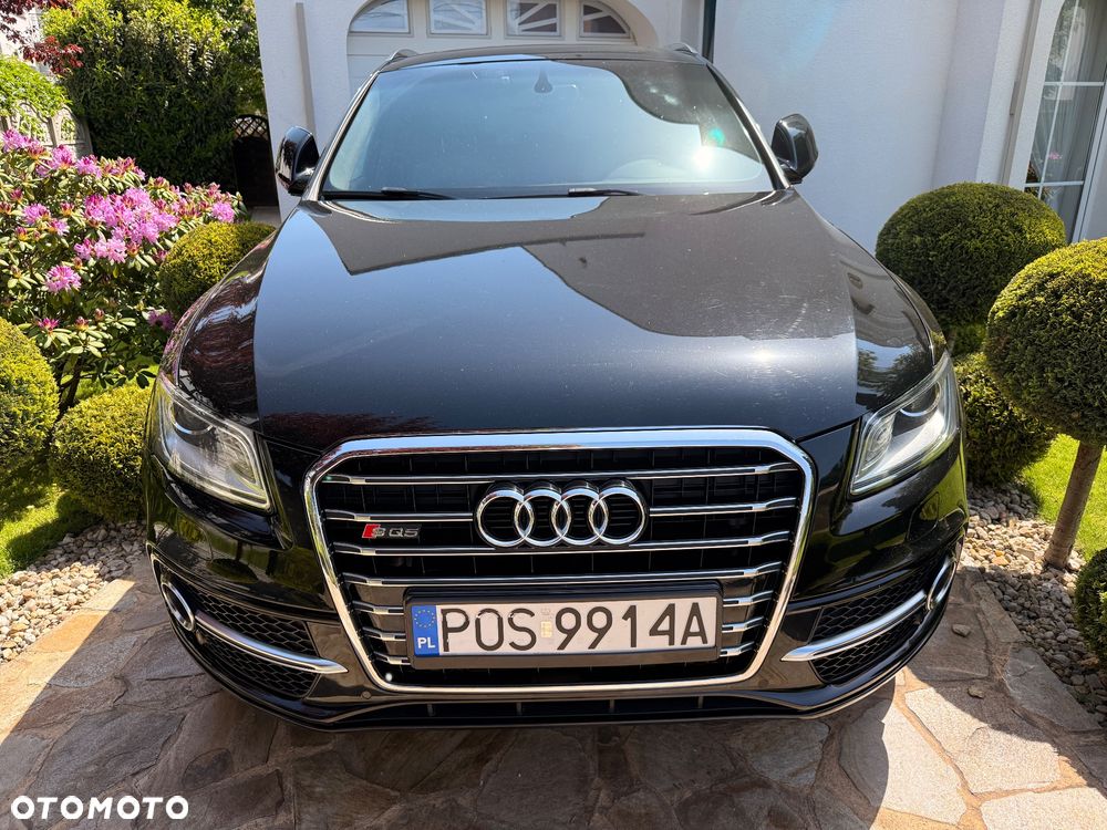 Audi Q5 2.0 TDI Quattro Sport S tronic - 3
