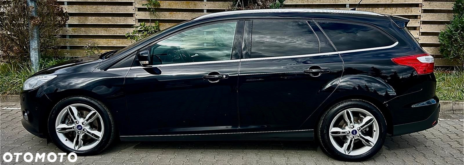 Ford Focus 2.0 TDCi Titanium ASS PowerShift - 10