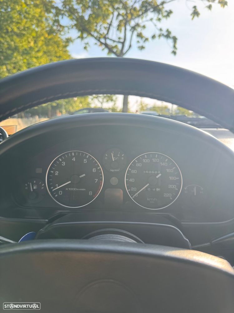 Mazda MX-5 1.8 - 9