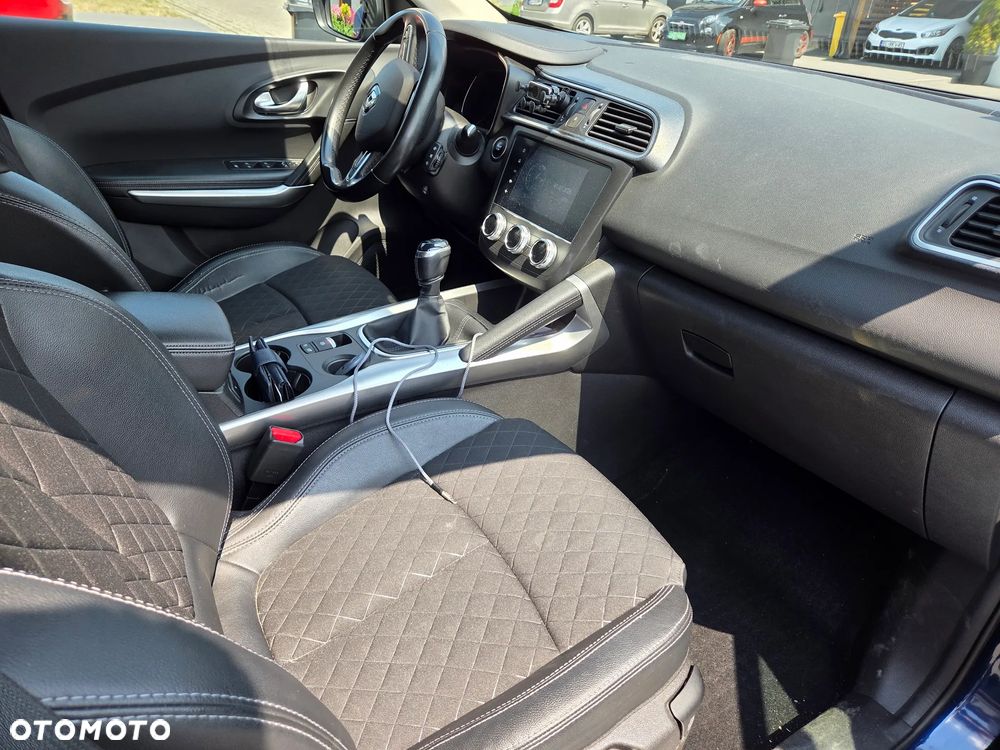 Renault Kadjar 1.5 Blue dCi Easy Life - 4
