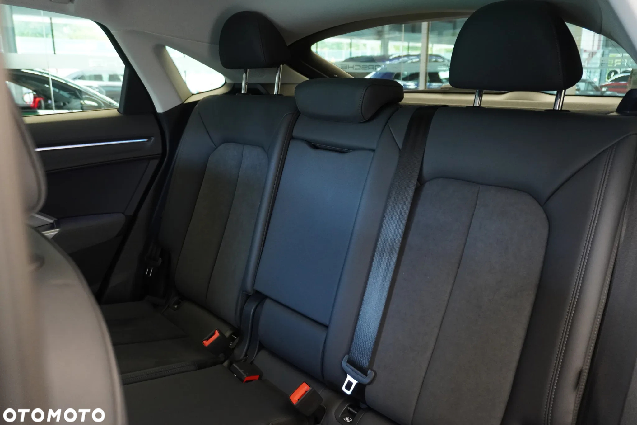 Audi Q3 35 TFSI S line S tronic - 8