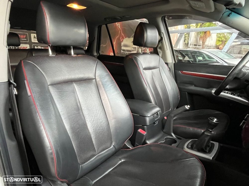 Hyundai Santa Fe 2.2 CRDi 7Wagon Sport - 55