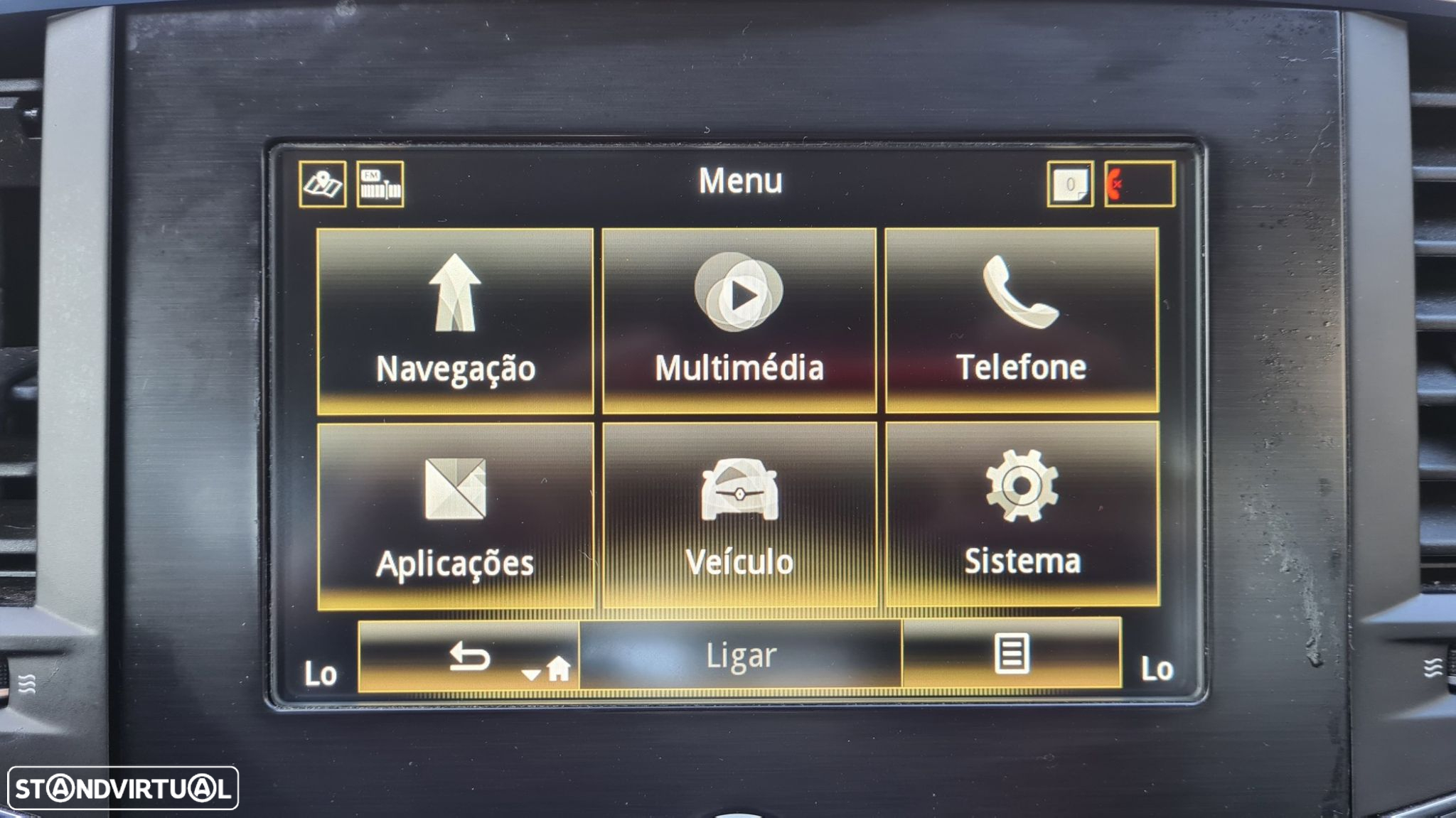 Renault Mégane 1.5 Blue dCi Intens EDC - 31