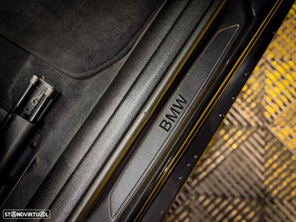 BMW 320 Gran Turismo d Auto - 25