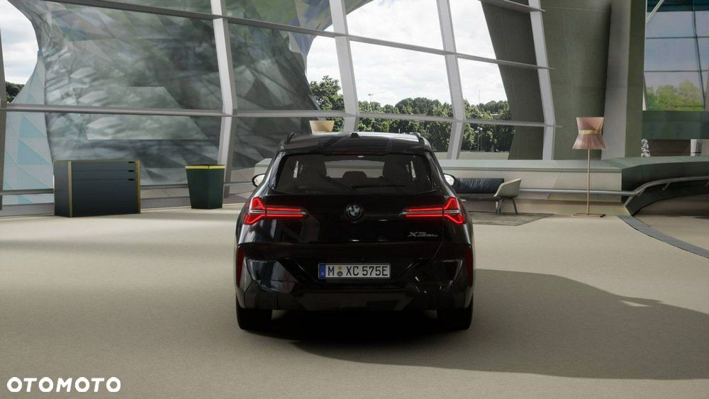 BMW X3 - 6