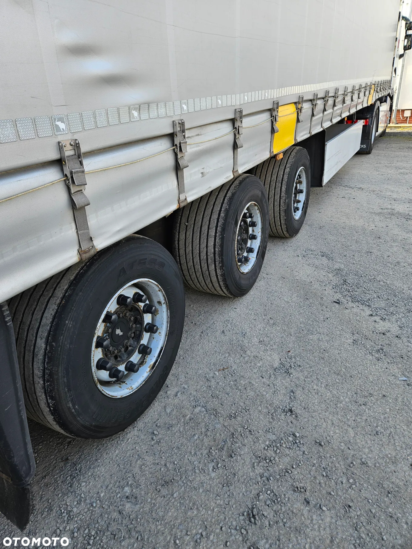 Schmitz Cargobull SCS 24L MEGA - 4
