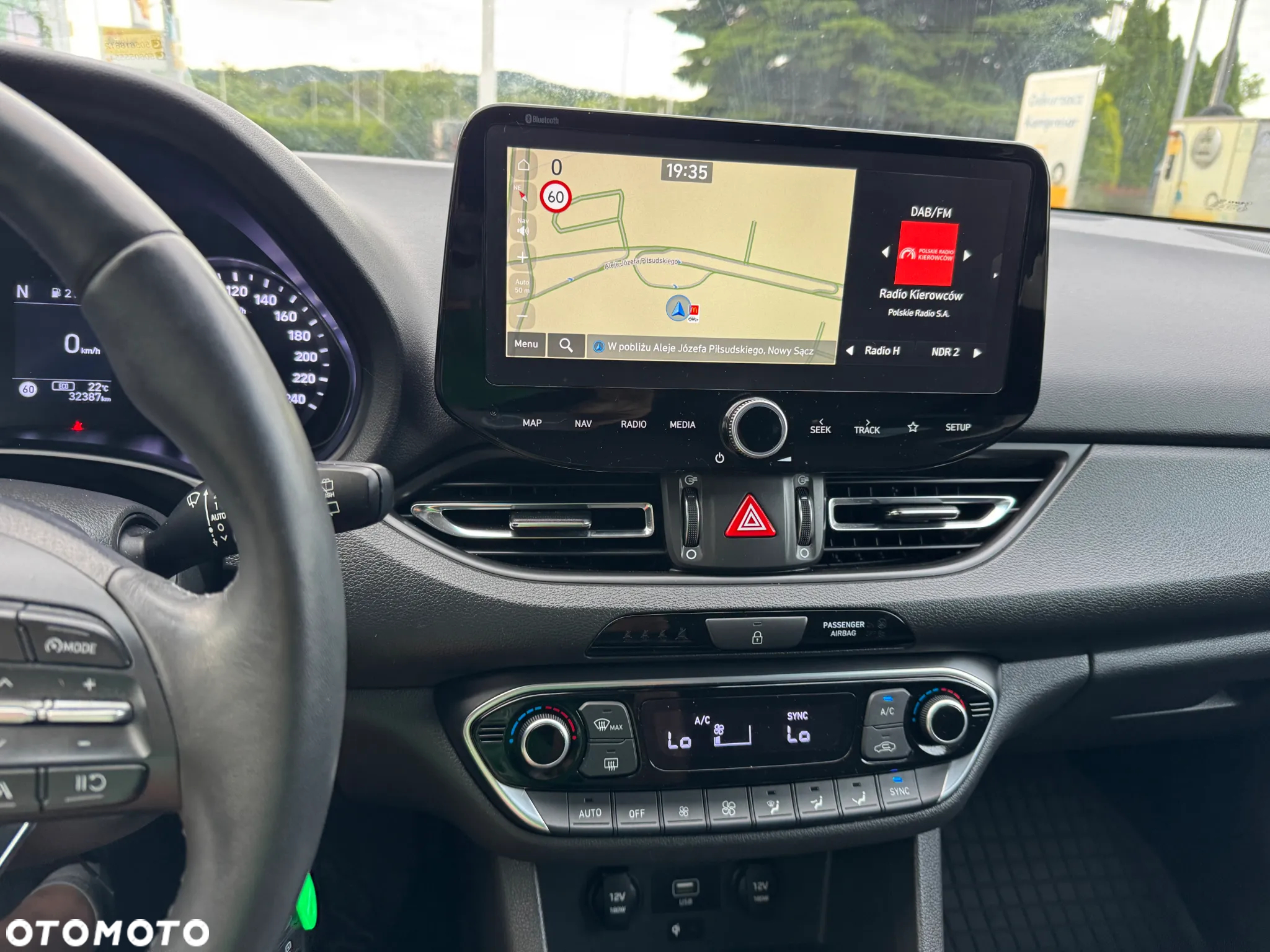 Hyundai i30 1.5 T-GDI 48V Comfort - 16
