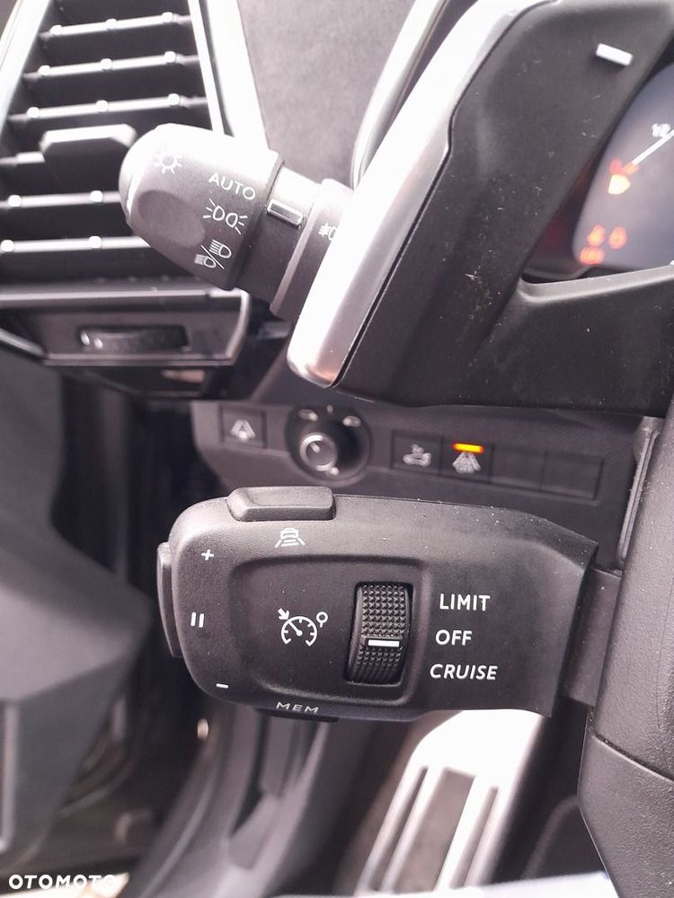 DS Automobiles DS 7 Crossback 1.6 PureTech GPF Performance Line + - 17