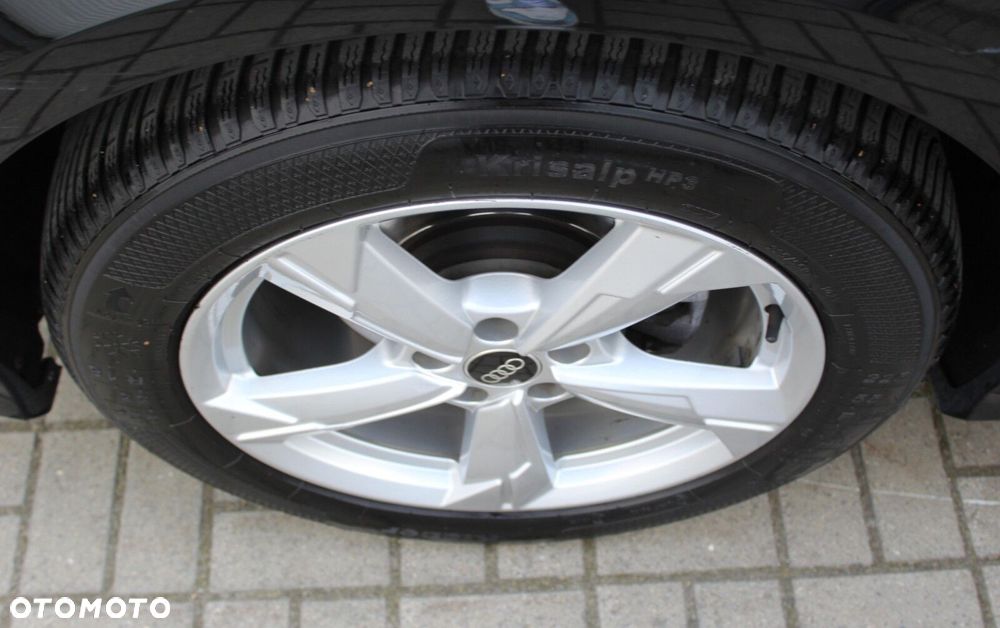 Audi A6 - 34