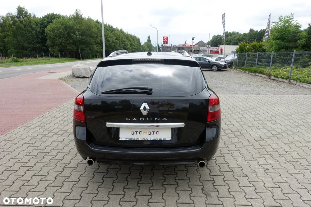 Renault Laguna 2.0 DCi Dynamique - 6