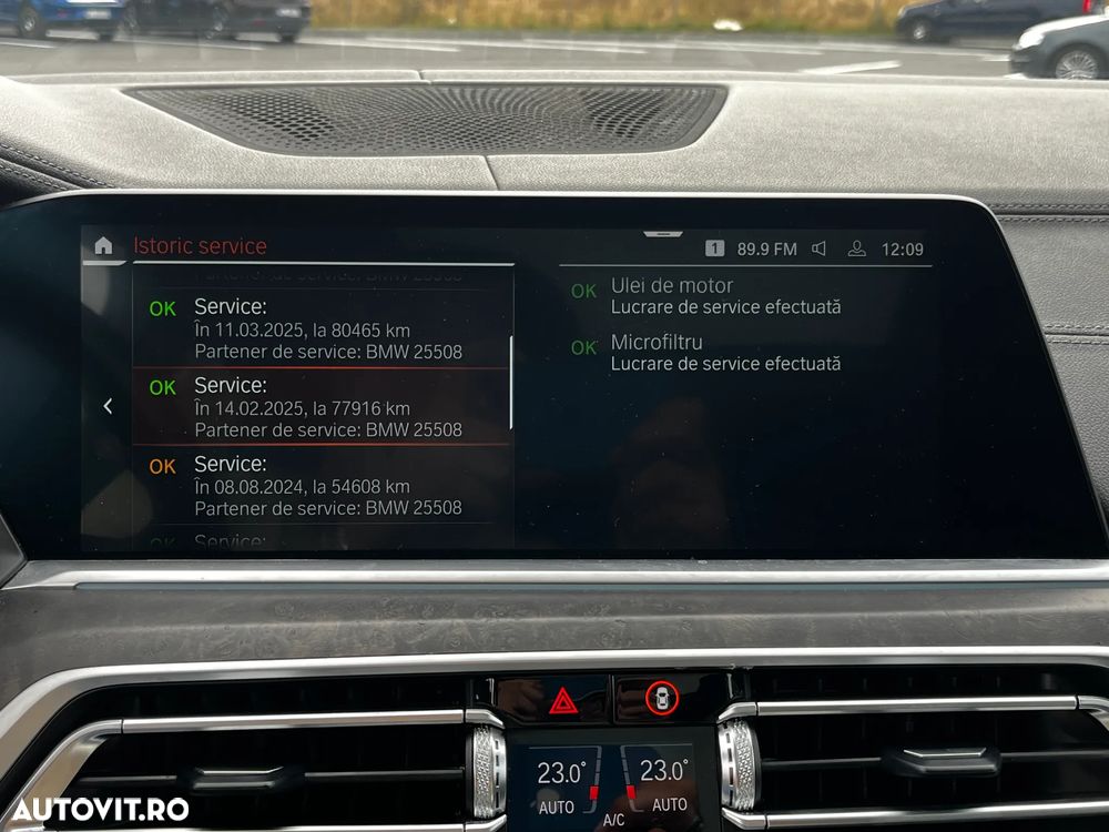 BMW X7 xDrive40d - 31