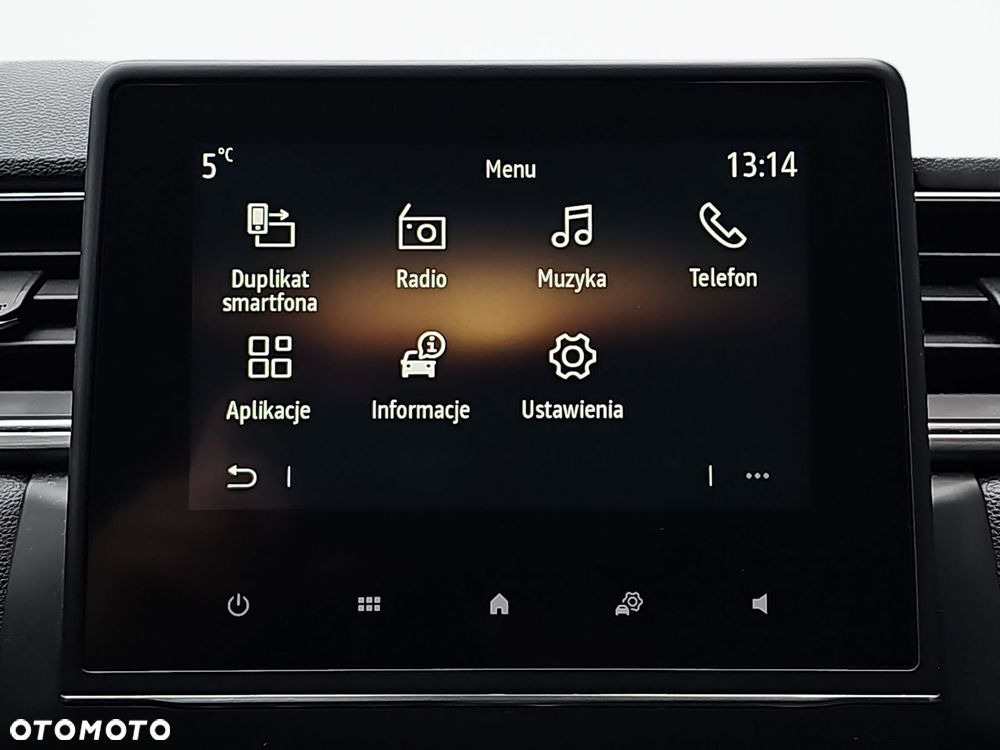 Renault Captur 1.0 TCe Intens - 20