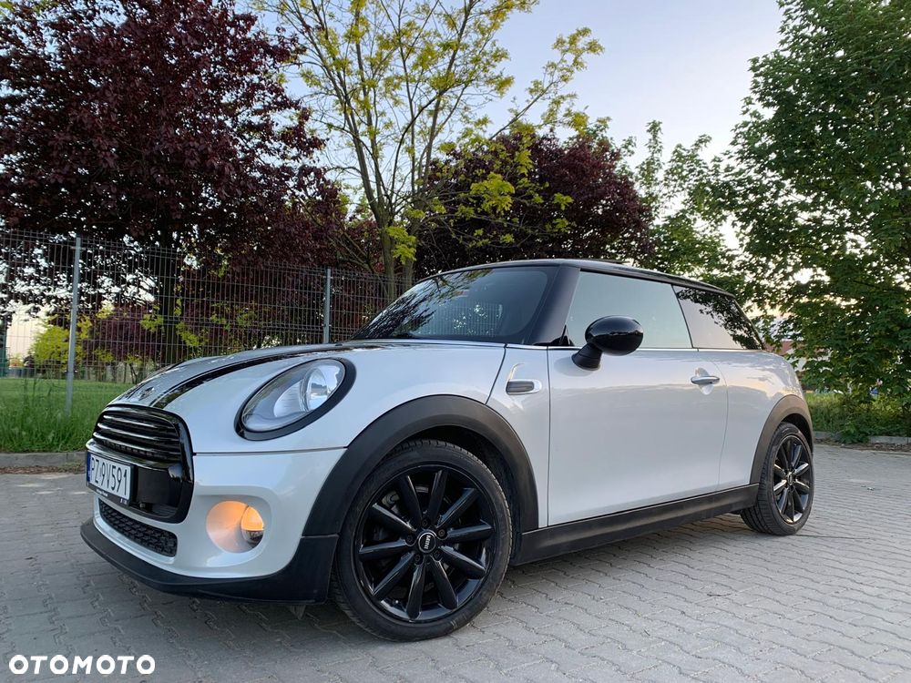 MINI Cooper Yours Trim - 23