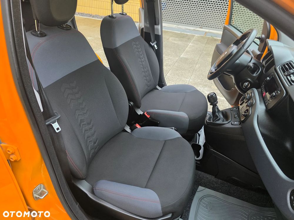 Fiat Panda - 11