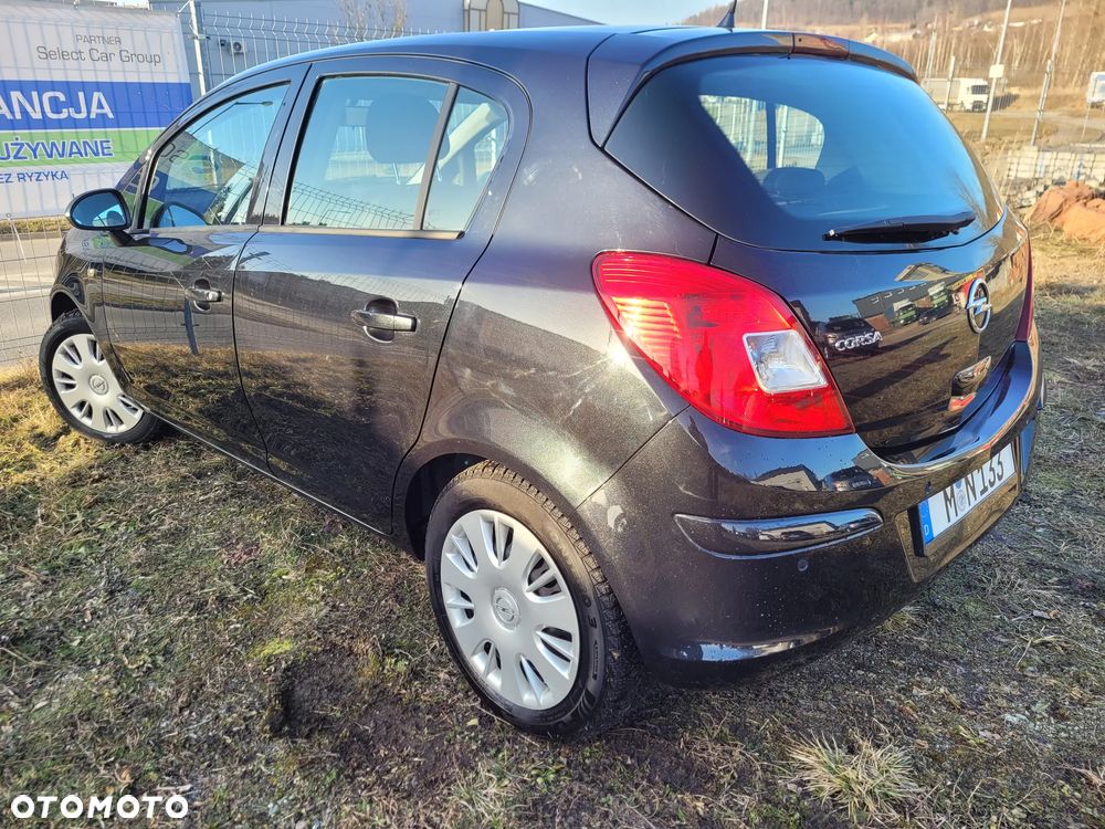 Opel Corsa 1.4 Color Edition - 15