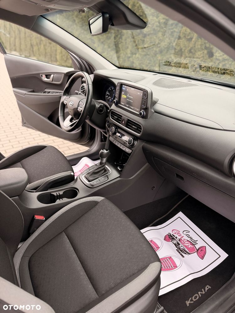 Hyundai Kona 1.6 CRDi DCT Premium - 6