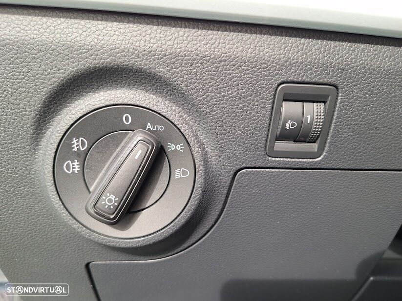 SEAT Ibiza 1.0 TSI Style - 5