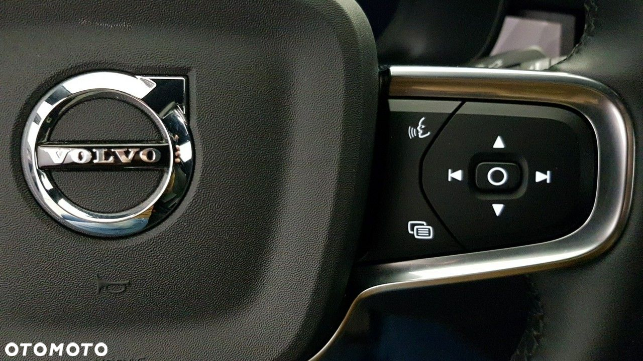 Volvo C40 P6 Recharge Plus - 22