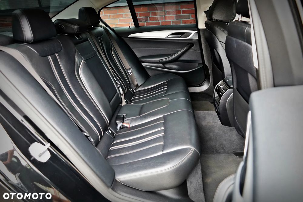 BMW Seria 5 - 23