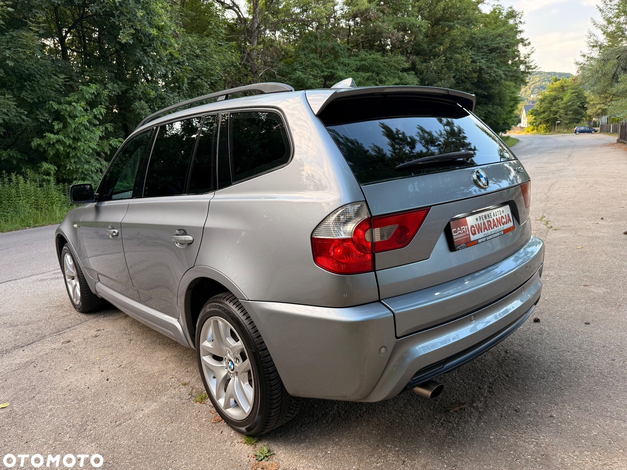 BMW X3 2.0i - 6