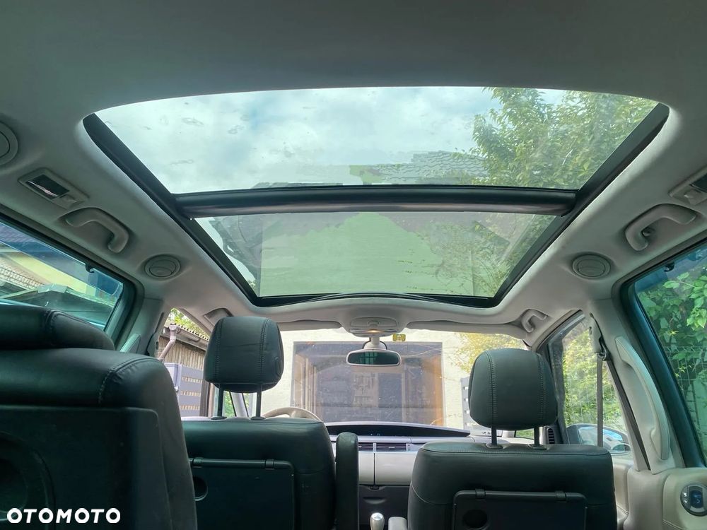 Renault Espace 3.0 dCi Privilege - 3