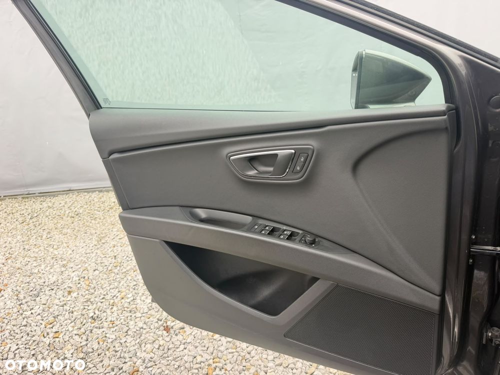 Seat Leon 2.0 TDI FR S&S DSG - 26