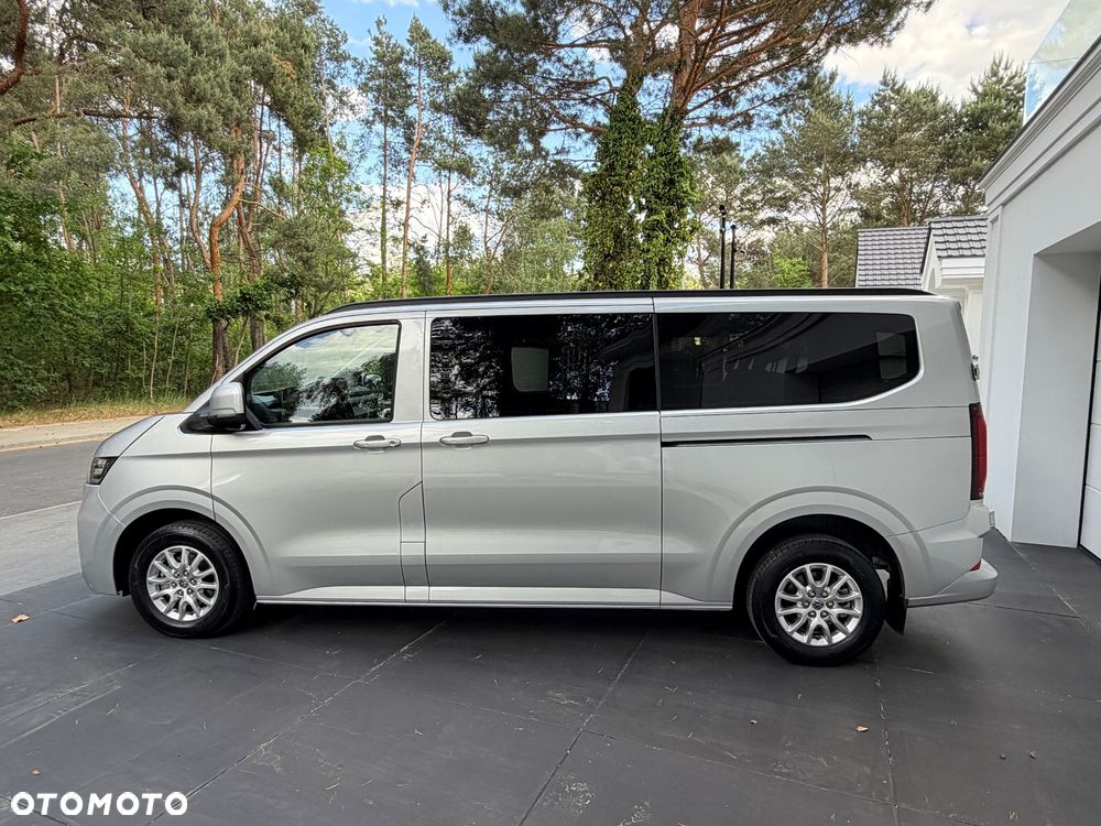 Volkswagen Caravelle 2.0 TDI L1 - 6