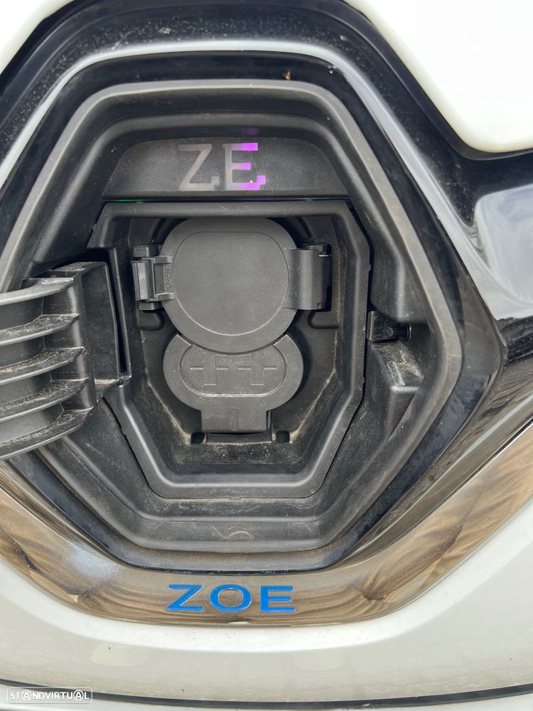 Renault Zoe - 10