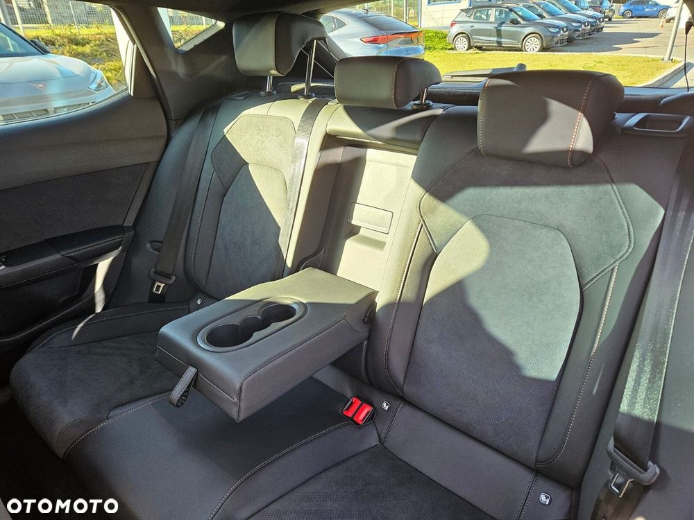 Cupra Leon 1.5 TSI - 20