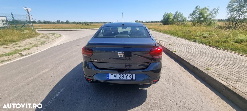 Dacia Logan TCe 90 MT6 Comfort - 6