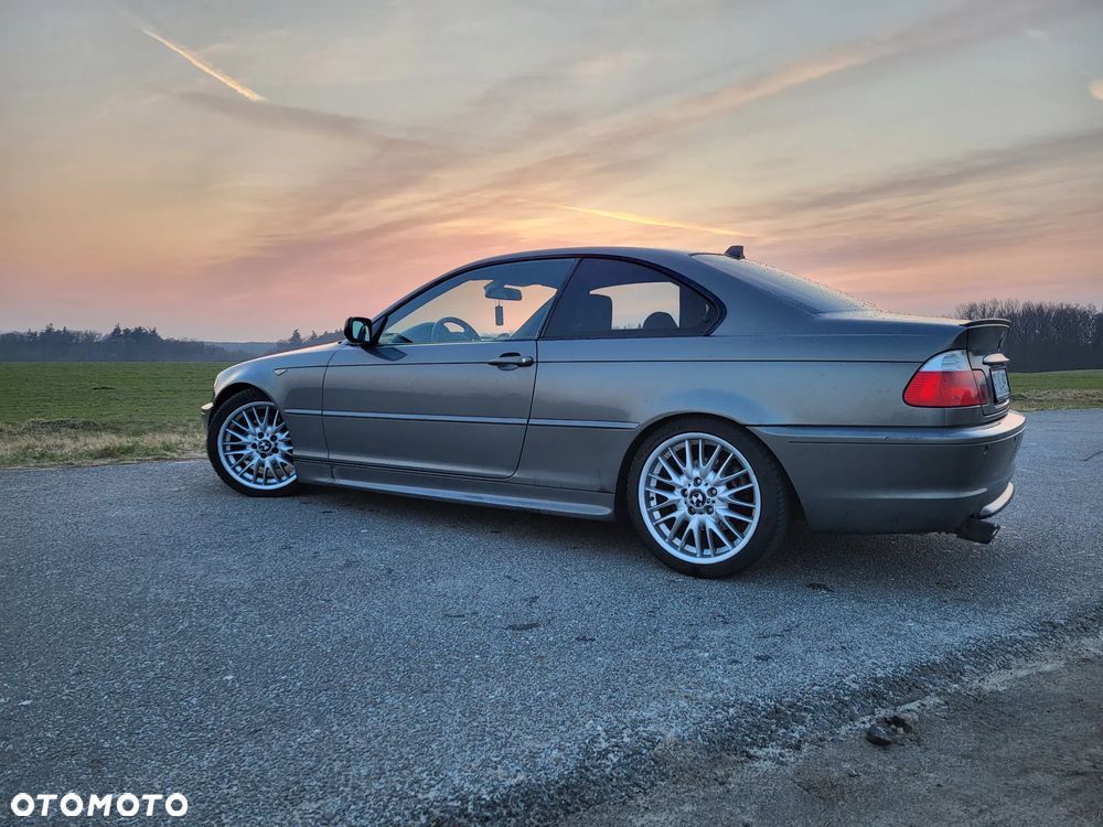 BMW Seria 3 320td - 3