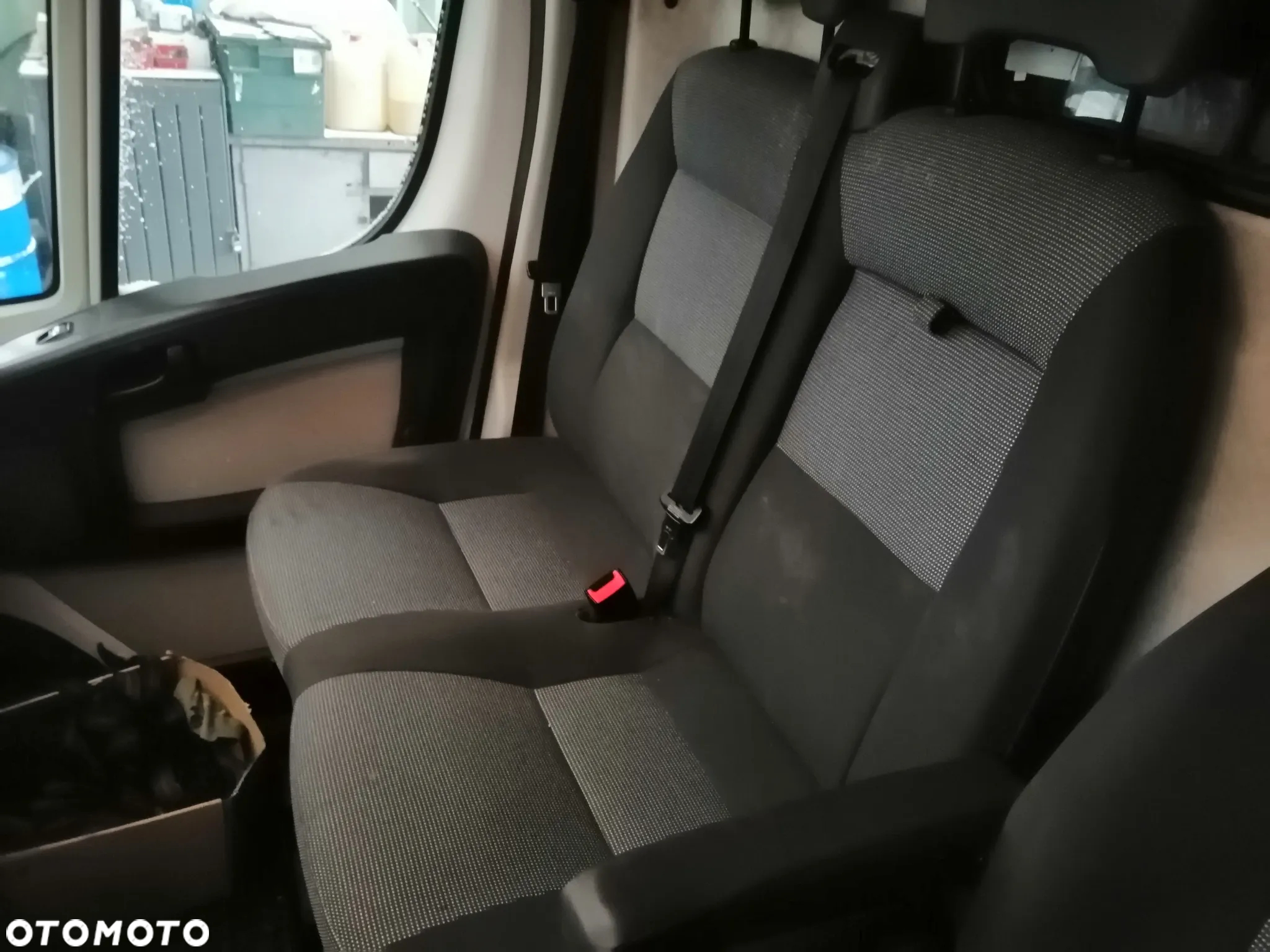 Peugeot Boxer - 9