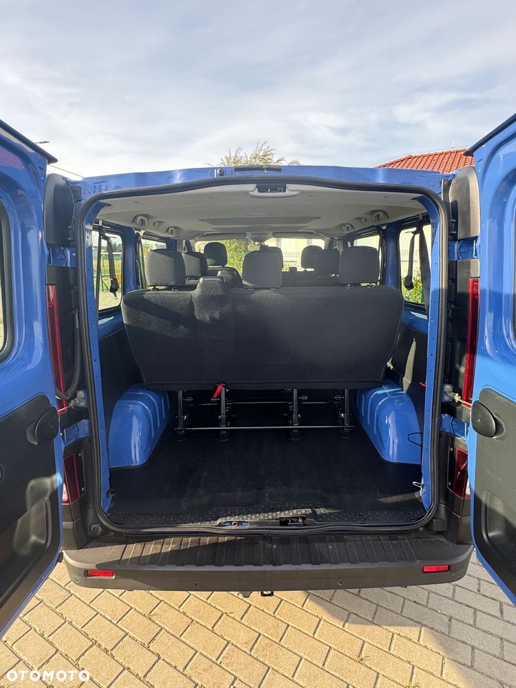 Opel Vivaro 1.6 CDTI L1H1 - 11