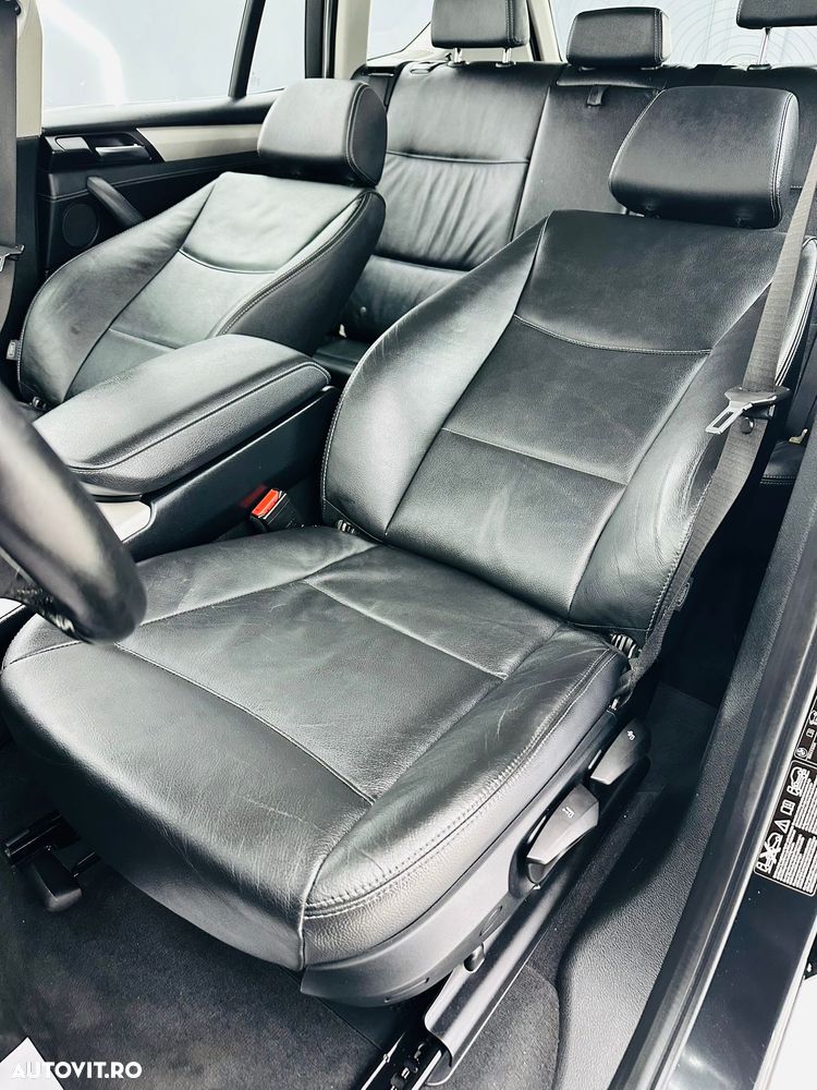 BMW X3 xDrive20d Aut. Edition Exclusive - 16