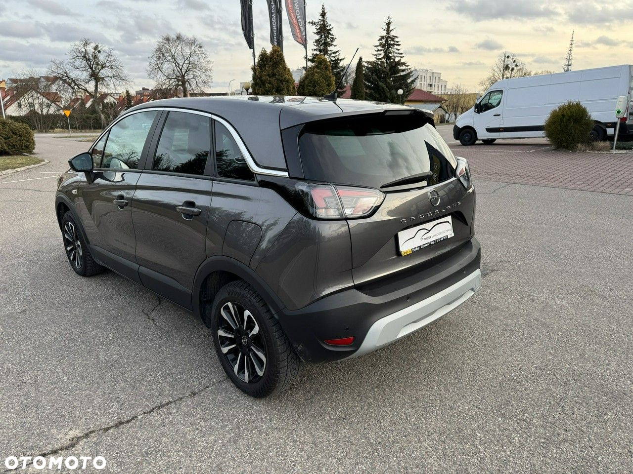 Opel Crossland - 8