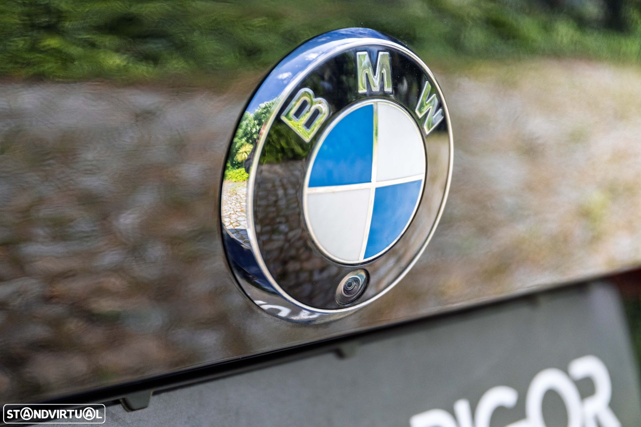 BMW 420 Gran Coupé d xDrive Pack Desportivo M Auto - 11