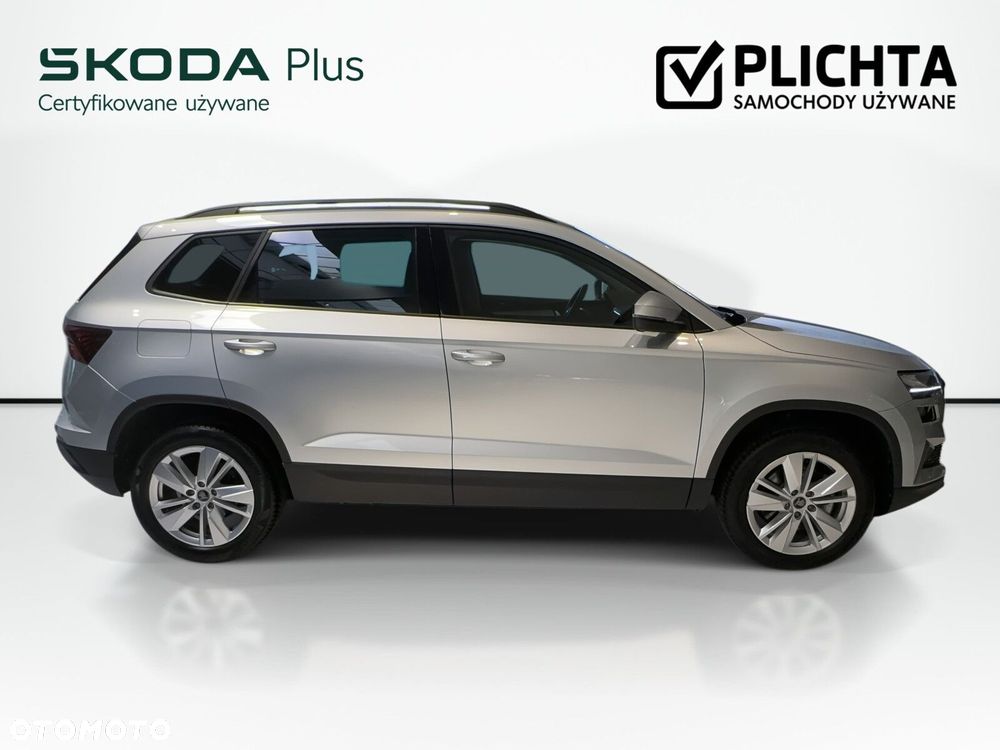 Skoda Karoq - 5