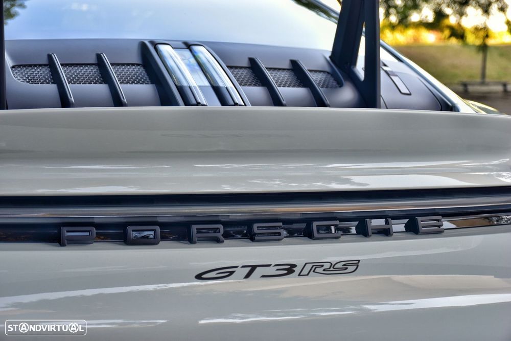 Porsche 911 (992) - 49