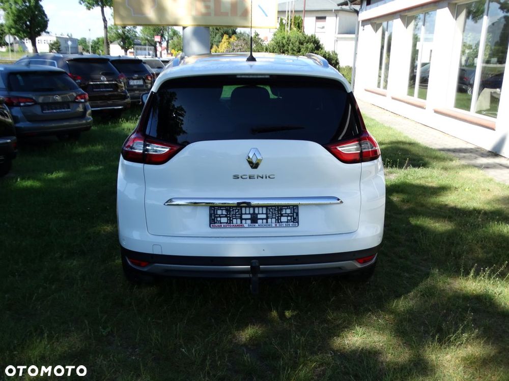 Renault Grand Scenic - 8
