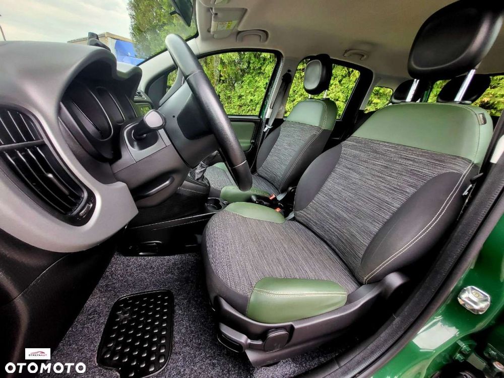 Fiat Panda - 5
