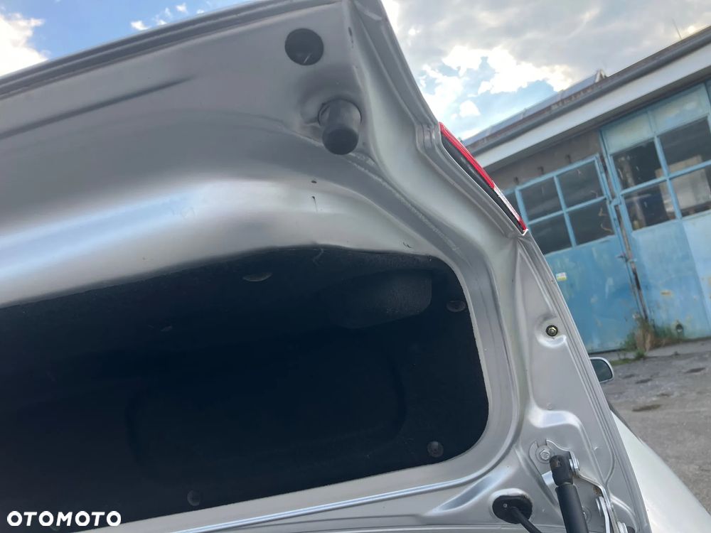 Seat Cordoba 1.9 TDI Sport - 19