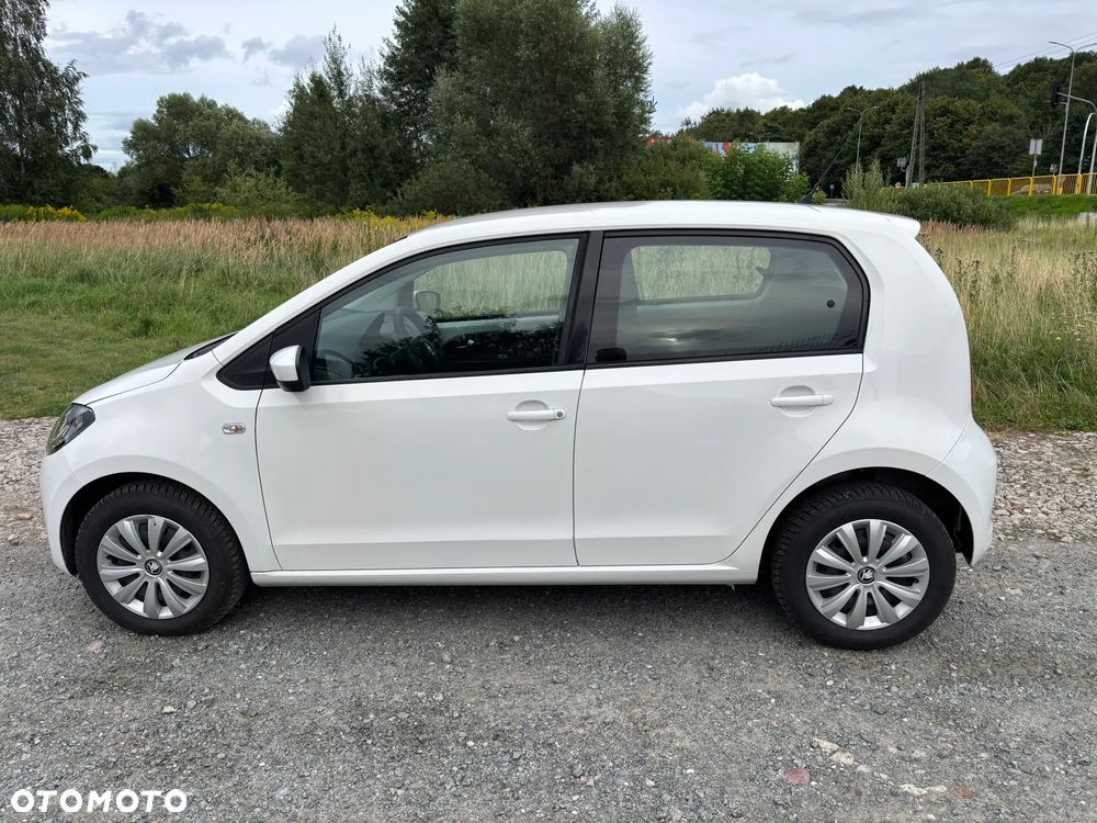 Skoda Citigo 1.0 MPI Ambition - 2