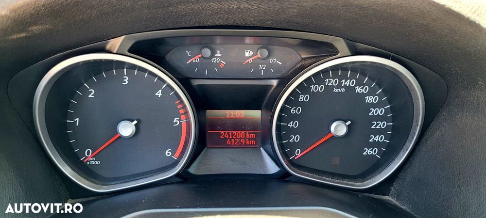 Ford Mondeo 1.8 TDCi Trend - 5
