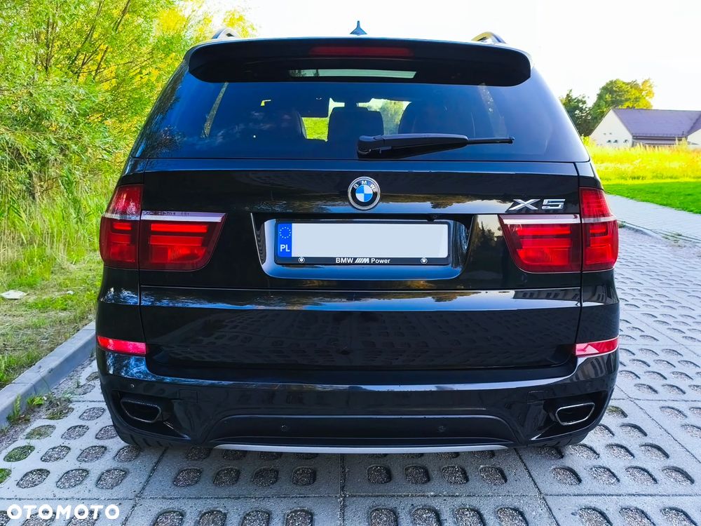 BMW X5 - 28