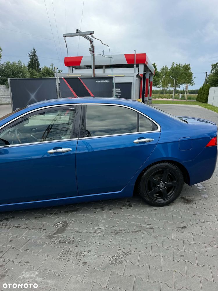 Honda Accord 2.4 Executive - 3
